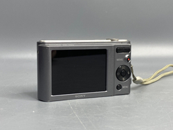 Sony Cyber-shot DSC-W810
