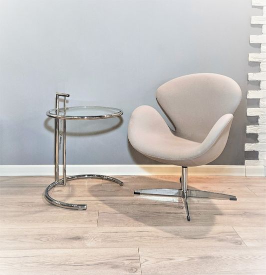 Стол Eileen Gray Style Coctail Table E1027