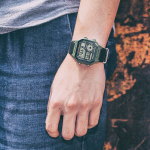 Часы CASIO YOUTHSTANDARD, AE-1200WHB-3B
