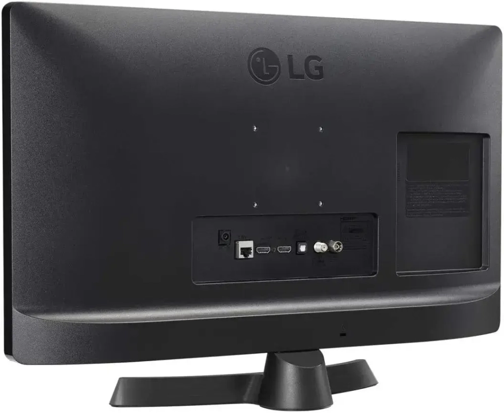 Телевизор LG 24TQ510S-PZ