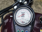 Kawasaki Vulcan 1500 Drifter 1999