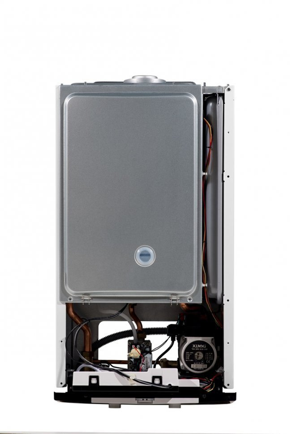Настенный газовый котел MIZUDO GB M30ТH c шиной OpenTherm