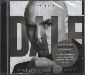 Pitbull / Dale (RU)(CD)