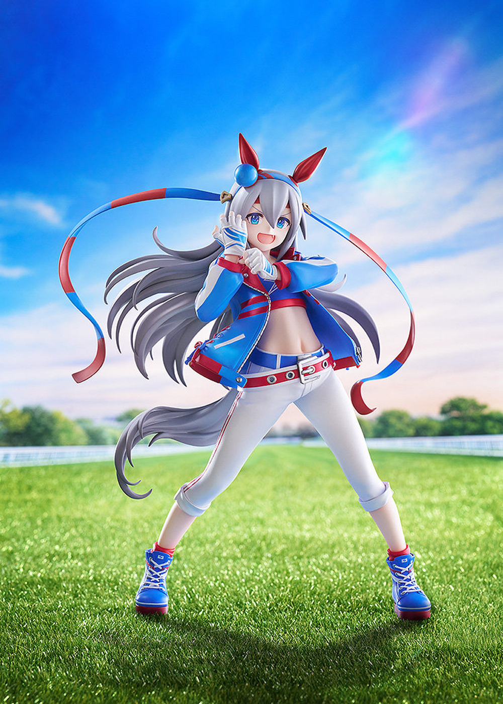 Тамамо Кросс / Tamamo Cross