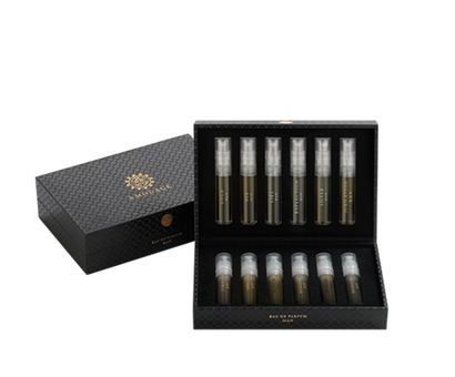 Amouage man sample