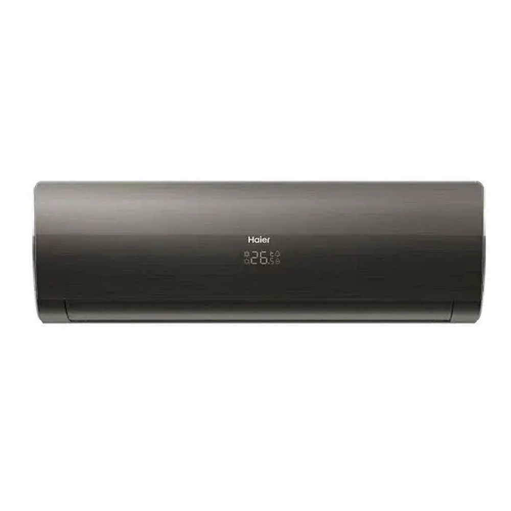 Сплит-система Haier HSU-07HFF103/R3-B/HSU-07HUF103/R3 Flexis Black