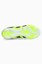 Бутсы adidas Predator Club FG/MG Junior - белый