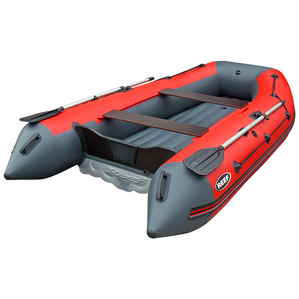 Лодка ПВХ Angler Reef НДНД 390НД -