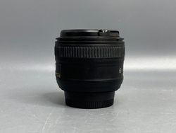 Nikon 50mm 1.8G AF-S Nikkor