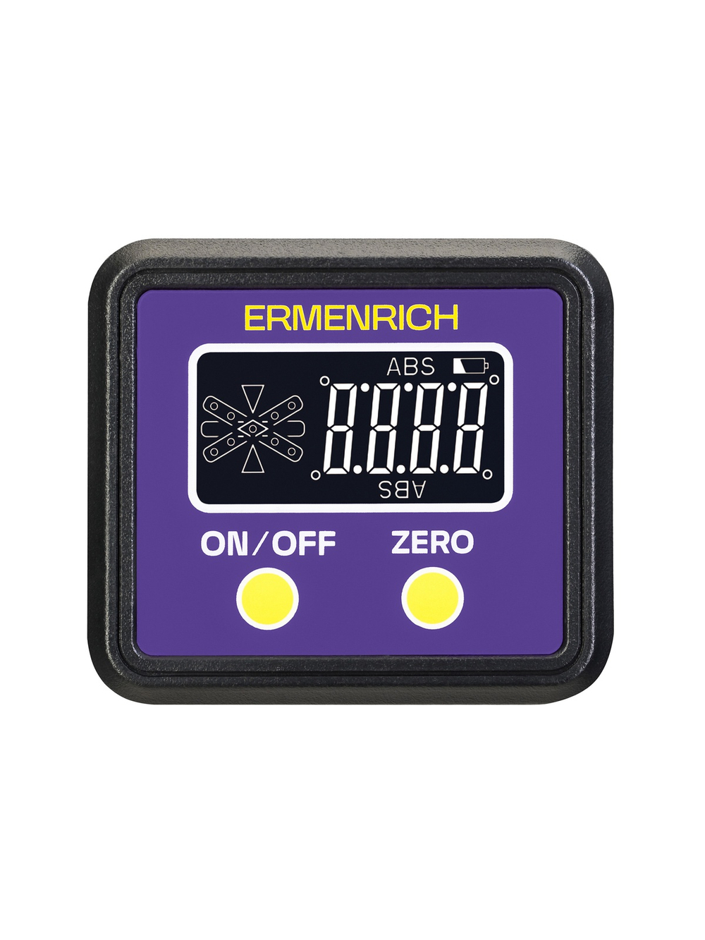 Цифровой уровень Ermenrich Verk LQ20