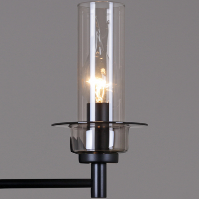 IL2216-9PLS-24 HIGHBALL светильник потолочный ILLUMICO, E14х9