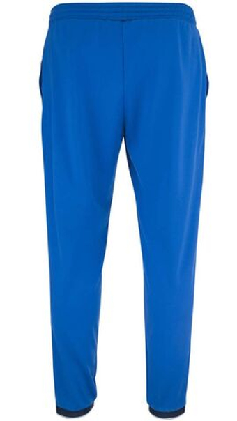 Мужские теннисные штаны Head Breaker Pants - небесный