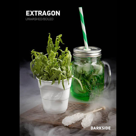 Darkside Core Extragon (Тархун) 100 гр.