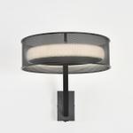 8370/15WL LN Бра LED 15W 3000/4000/6000K 220V LEDIO