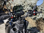 SMART III - 200CC (Replica Yamaha BWS 21) черный