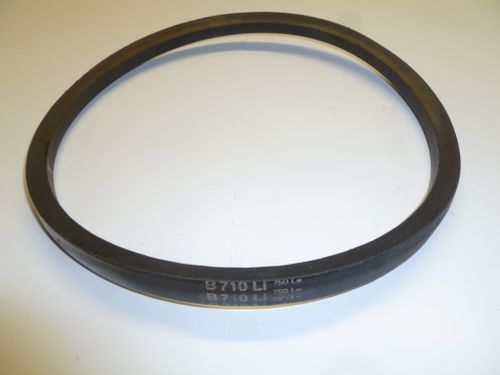 Ремень приводной гладкий (В710Li 753Lw) для TSS DMD900/V-Belt