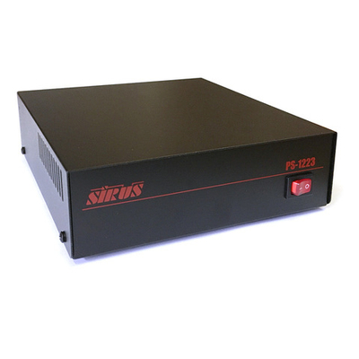 Sirus PS-1223 Блок питания