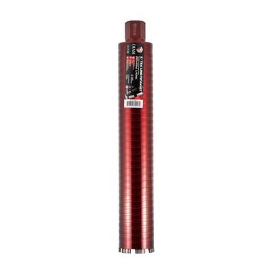 Алмазное сегментное сверло DIAM EXTRA LINE 82х450мм TITAN HIT (сухое сверление) 313037