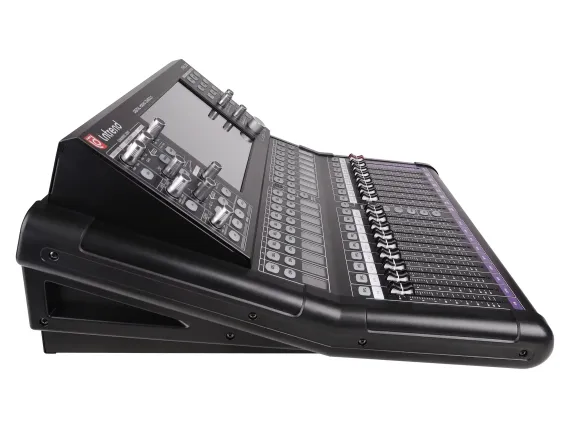 Микшер Intrend ITMIX-D16