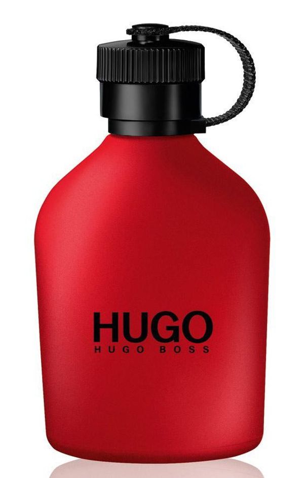 Hugo Boss HUGO RED
