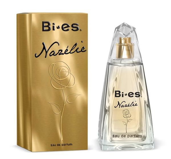 Bi-es Nazelie