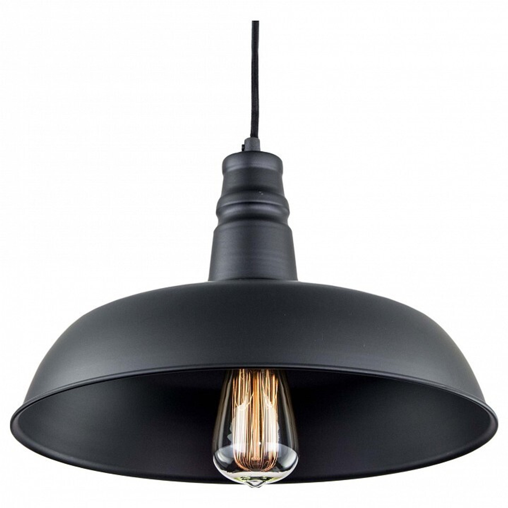 Подвесной светильник Citilux Эдисон CL450204