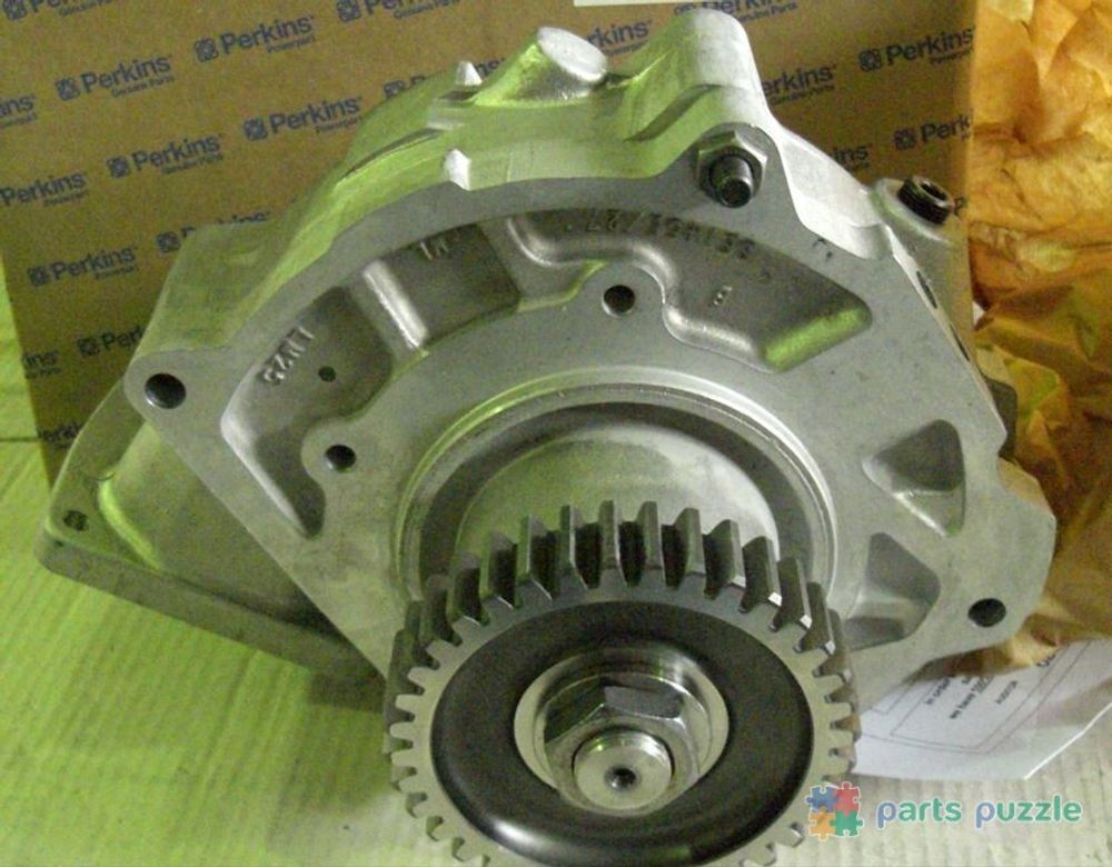 Насос водяной / WATER PUMP АРТ: T431181 Насос водяной / WATER PUMP АРТ: T431181