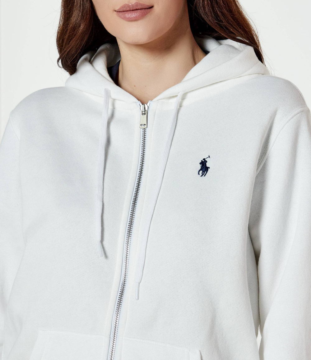 Худые POLO RALPH LAUREN - белый(211943008)