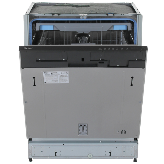 Haier HDWE14-094RU Посудомоечная машина встраиваемая