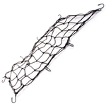Сетка багажная Kimpex 15X30 металлические крючки, 38х76см