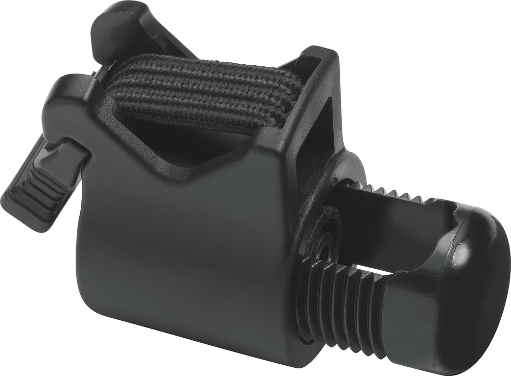 Трос с замком ABUS Steel-O-Flex Plus 950/100 100см