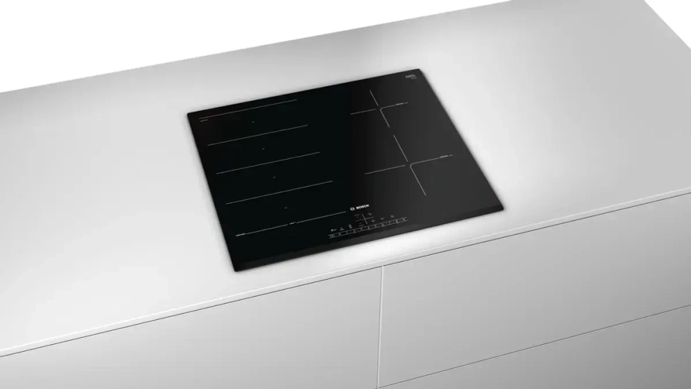Индукционная варочная панель Bosch PXE631FC1E
