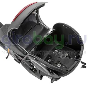 Электроскутер IKINGI S 701 - 2000W (60V/23AH) фото №17