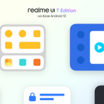 Смартфон realme C53 6/128 ГБ RU, Dual nano SIM, чемпионское золото