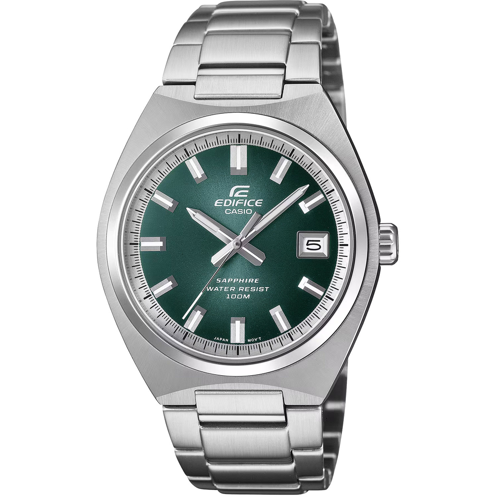 Мужские наручные часы Casio Edifice EFB-109D-3A
