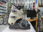 Горнолыжные ботинки Dalbello Vantage VT Sport р42 (280мм)