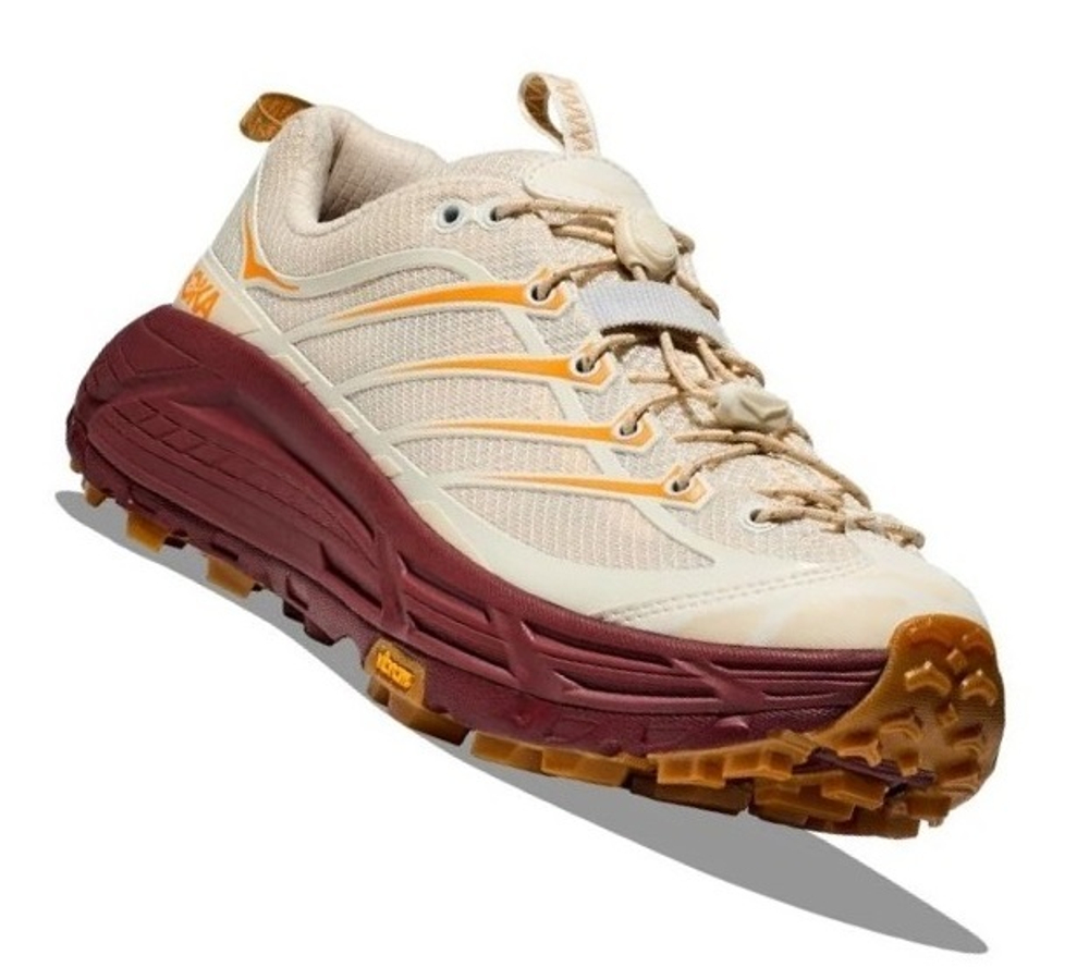 Кроссовки unisex Hoka Mafate Three 2