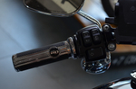 Harley-Davidson Fat Boy 114, 2019