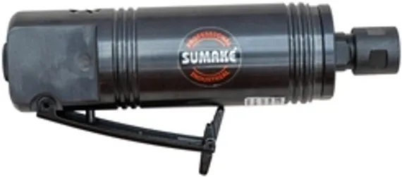 Пневматическая прямошлифовальная машина Sumake ST-7429LM-D