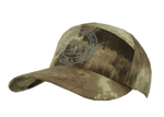 Бейсболка NordKapp Forest Cap PIXEL 244