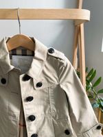 Тренч Burberry