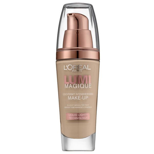 L’Oreal Lumi Magique Тональный Крем