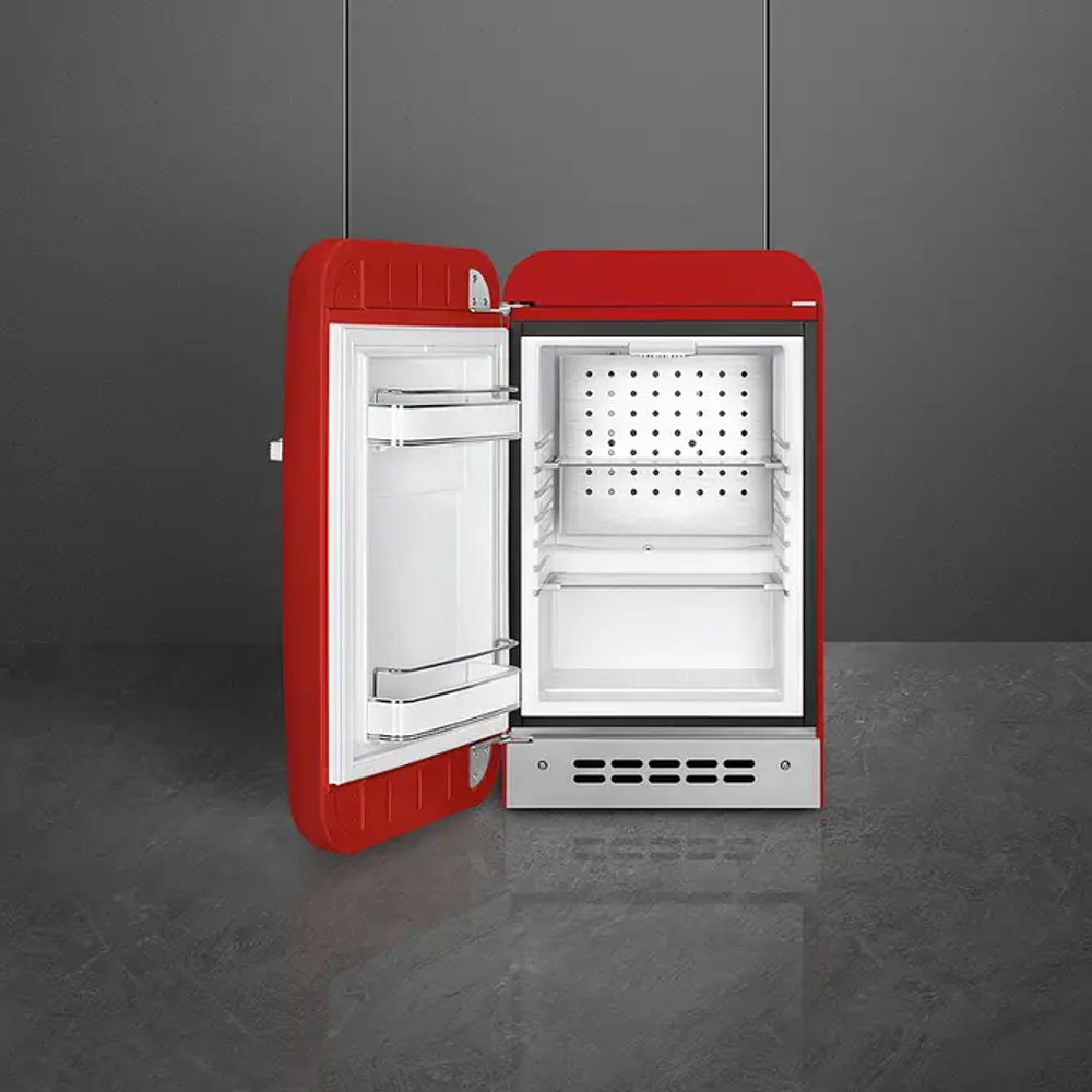 Мини-бар Smeg FAB5LRD5