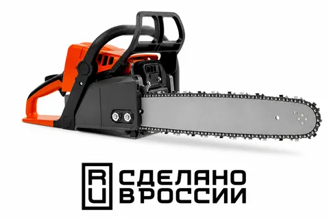 Бензопила ЗИМАНИ MС 250