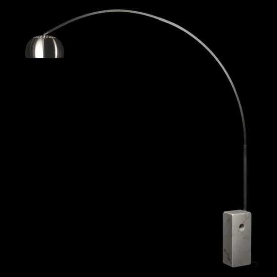 Торшер Arco 5000 Loft It