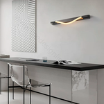 Wall design lamp Koli