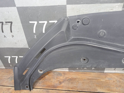 Кожух замка капота Haval F7 1, F7x 1 19-24 Б/У Оригинал 5509111XKQ00A