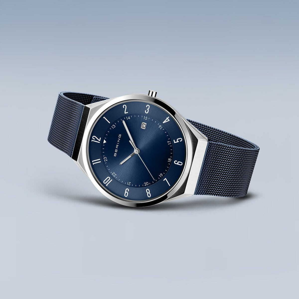 Мужские наручные часы Bering 18740-307