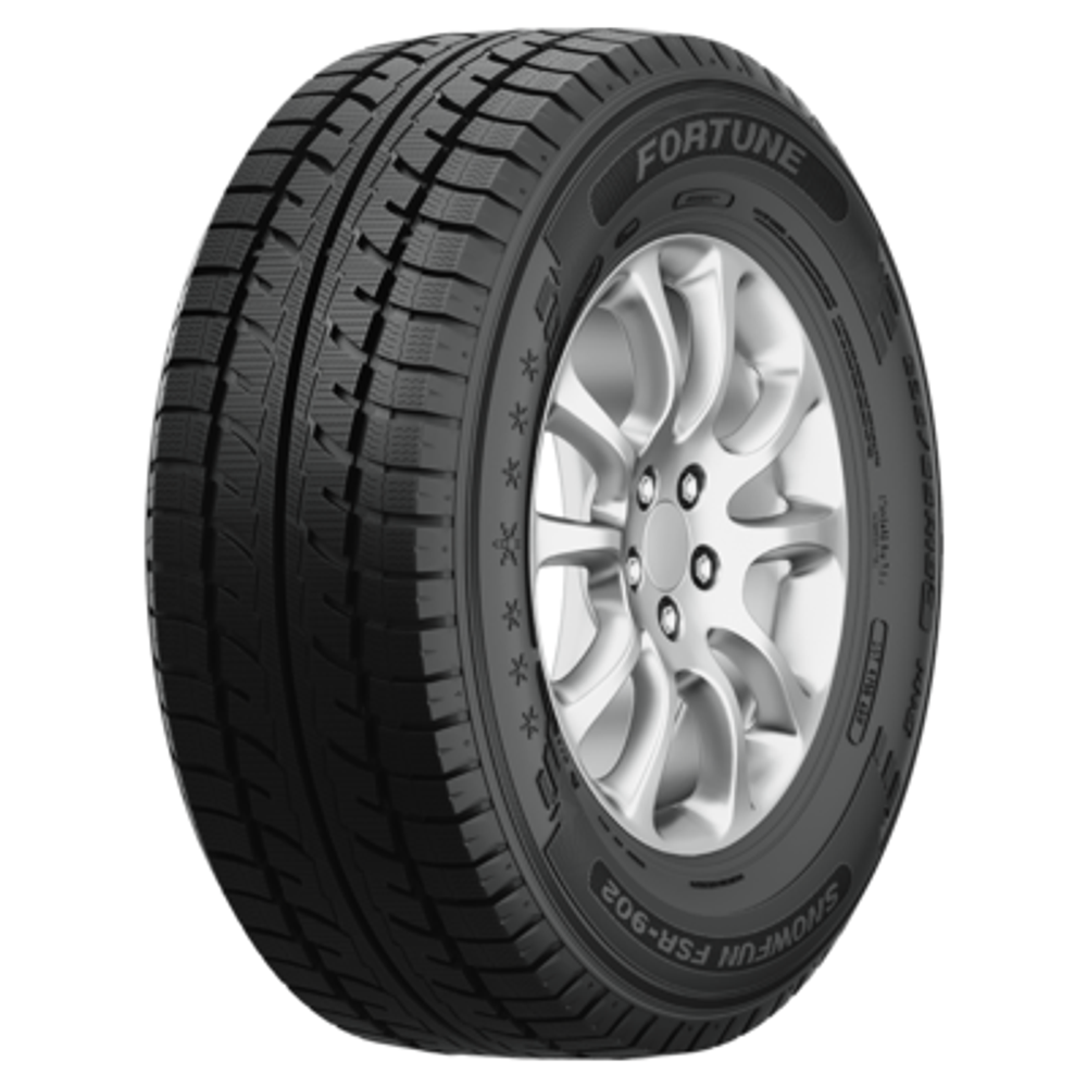 215/65R16C 109/107R SnowFun FSR-902 TL 8PR Fortune
