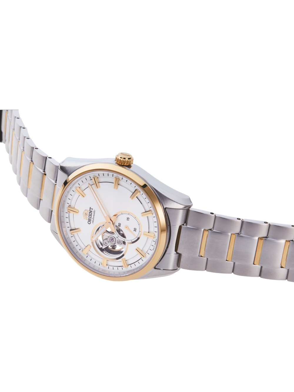 Часы механические Orient Contemporary RA-AR0001S30B